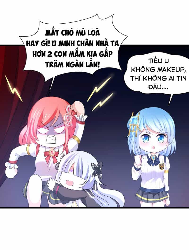 Vô Địch Học Bạ Hệ Thống - Chương 141 - ảnh 6