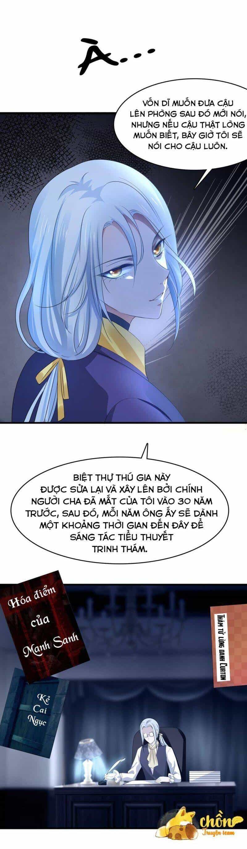 Vô Địch Học Bạ Hệ Thống - Chương 142 - ảnh 14