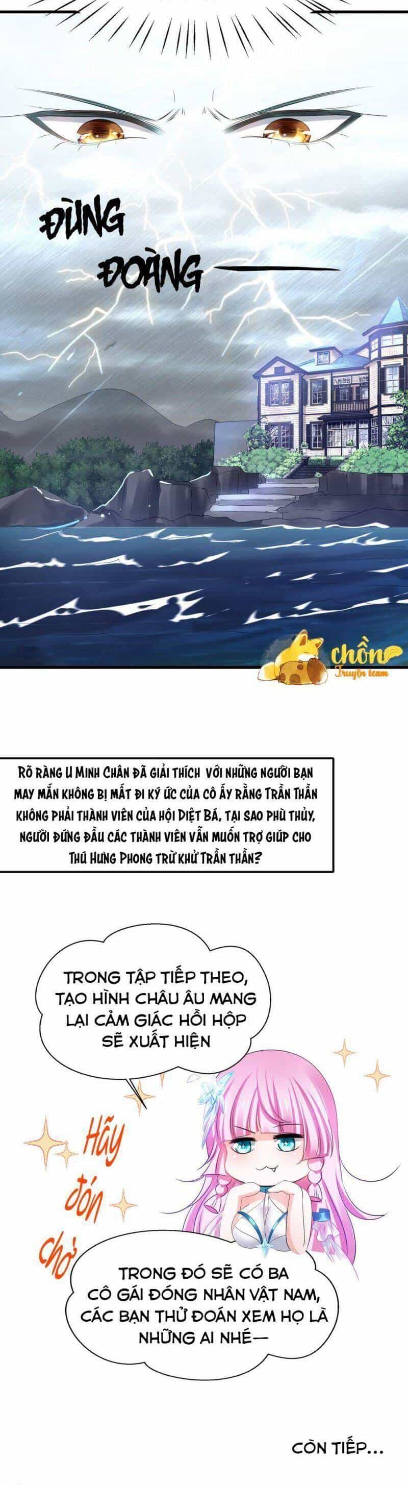 Vô Địch Học Bạ Hệ Thống - Chương 142 - ảnh 23