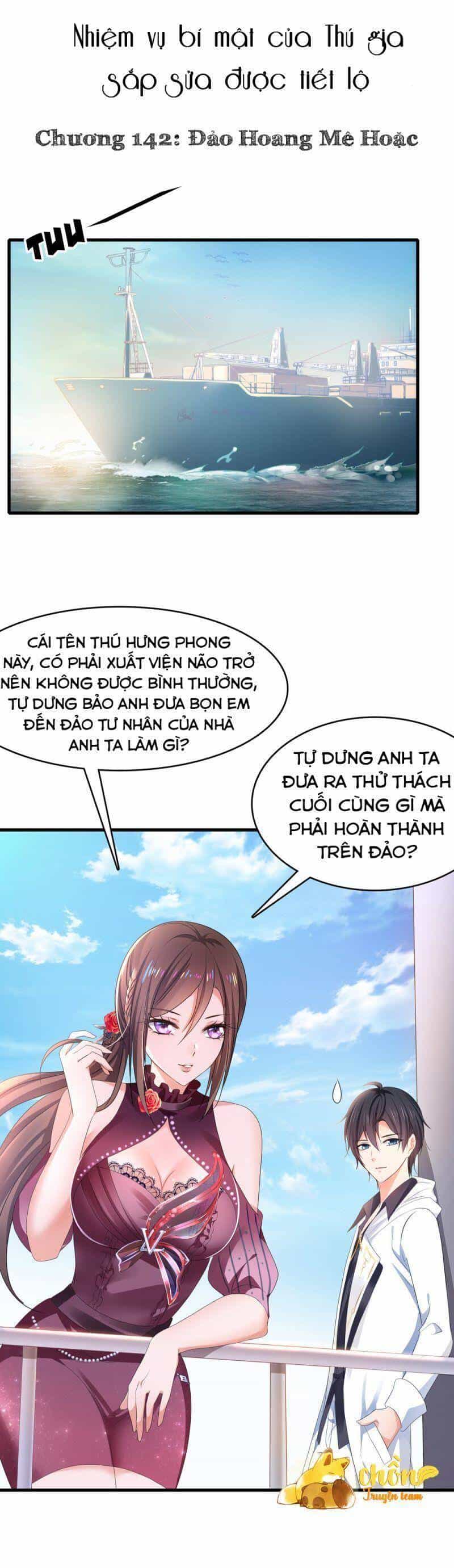 Vô Địch Học Bạ Hệ Thống - Chương 142 - ảnh 3