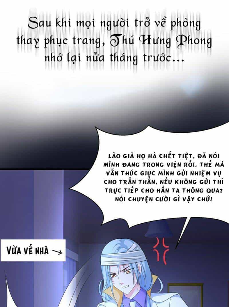 Vô Địch Học Bạ Hệ Thống - Chương 143 - ảnh 5