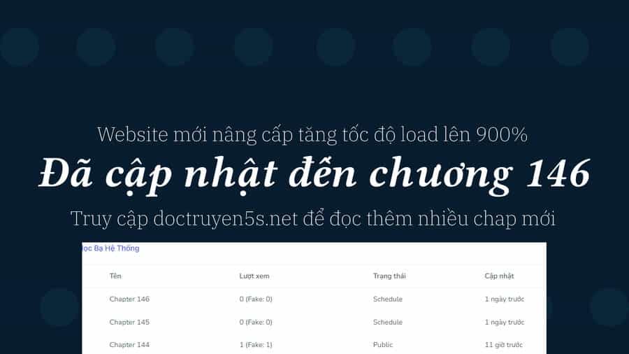 Vô Địch Học Bạ Hệ Thống - Chương 144 - ảnh 1