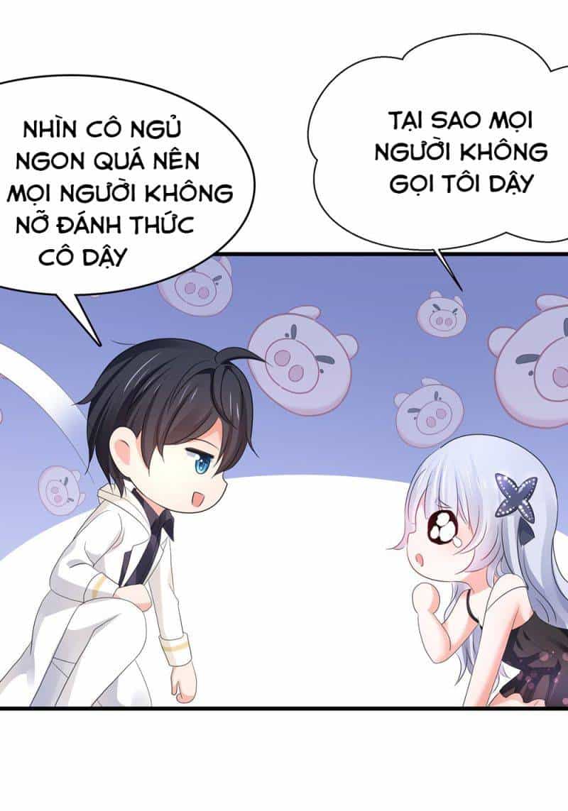 Vô Địch Học Bạ Hệ Thống - Chương 146 - ảnh 36