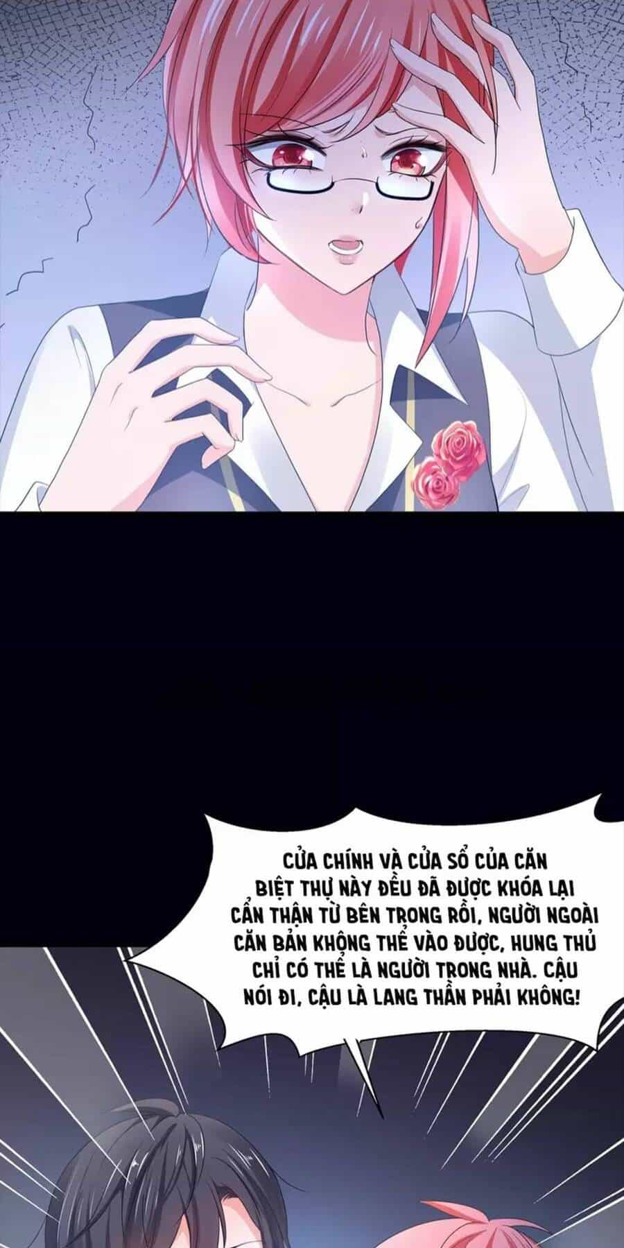 Vô Địch Học Bạ Hệ Thống - Chương 147 - ảnh 10
