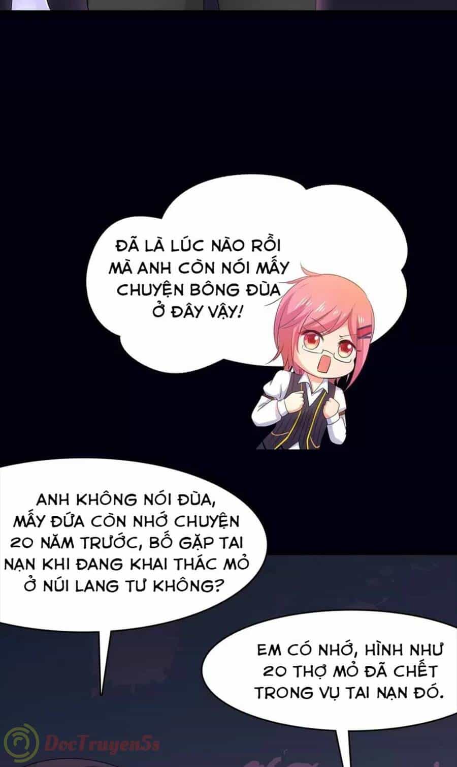 Vô Địch Học Bạ Hệ Thống - Chương 147 - ảnh 16
