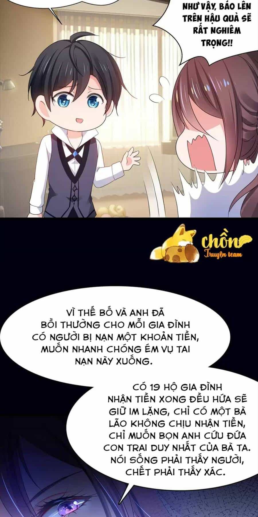 Vô Địch Học Bạ Hệ Thống - Chương 147 - ảnh 18
