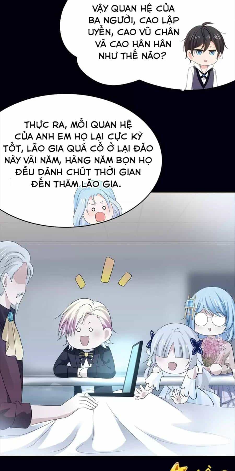 Vô Địch Học Bạ Hệ Thống - Chương 147 - ảnh 33