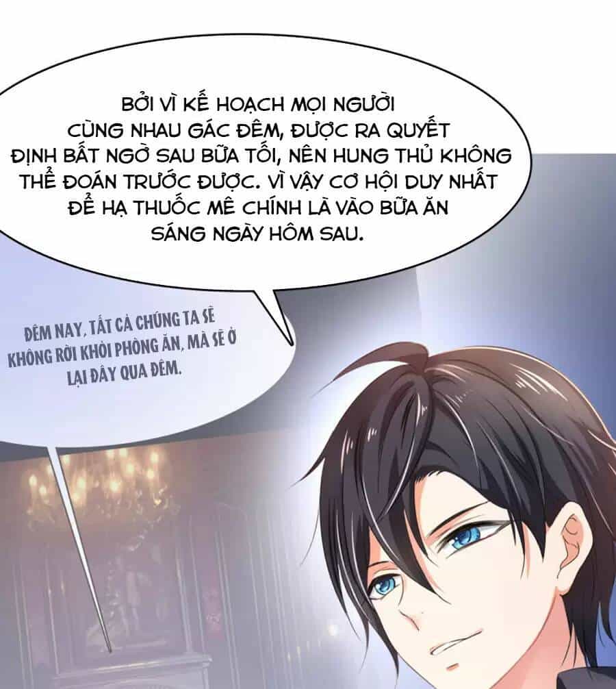 Vô Địch Học Bạ Hệ Thống - Chương 149 - ảnh 18