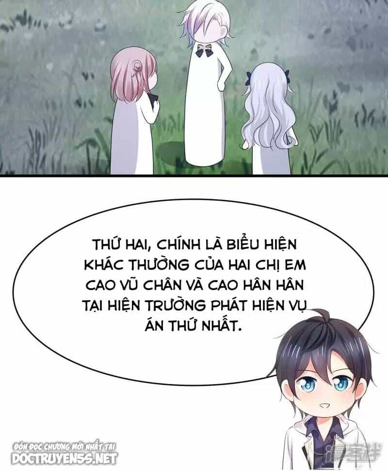 Vô Địch Học Bạ Hệ Thống - Chương 152 - ảnh 13