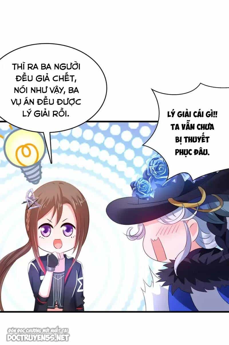 Vô Địch Học Bạ Hệ Thống - Chương 152 - ảnh 9