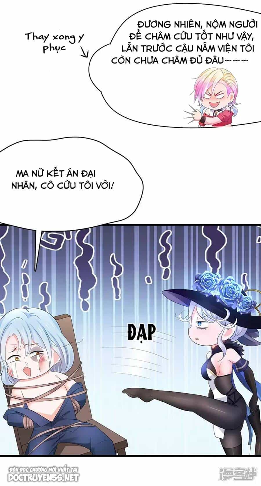 Vô Địch Học Bạ Hệ Thống - Chương 153 - ảnh 29