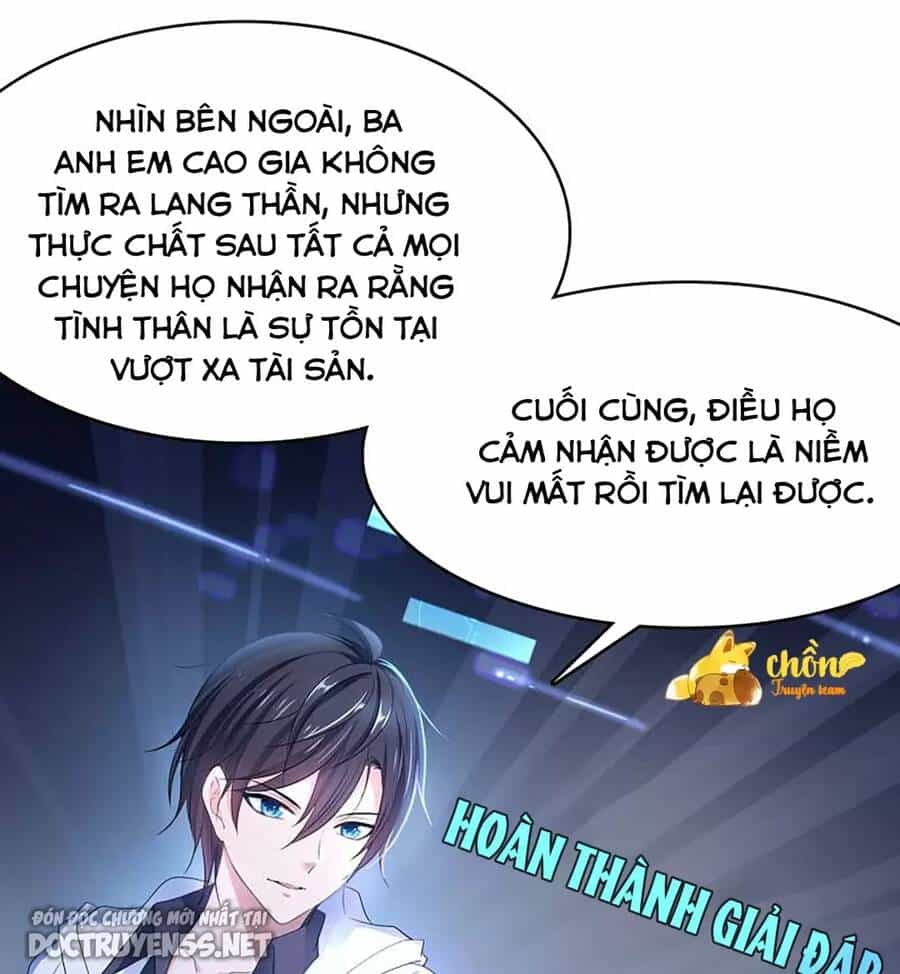 Vô Địch Học Bạ Hệ Thống - Chương 153 - ảnh 3