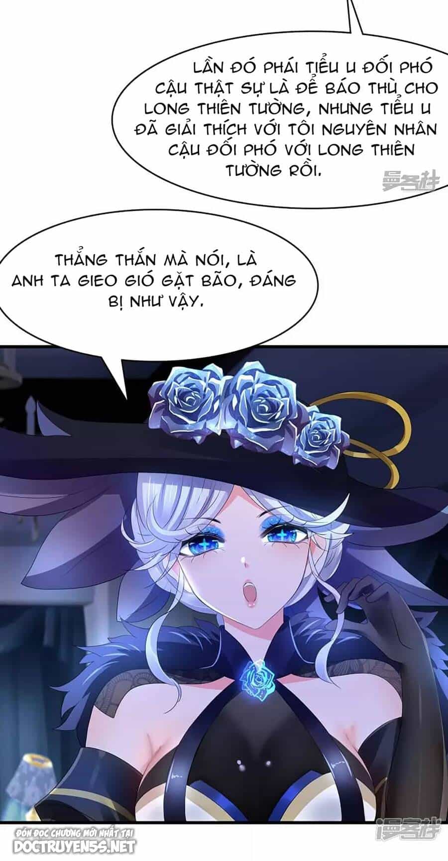 Vô Địch Học Bạ Hệ Thống - Chương 153 - ảnh 39