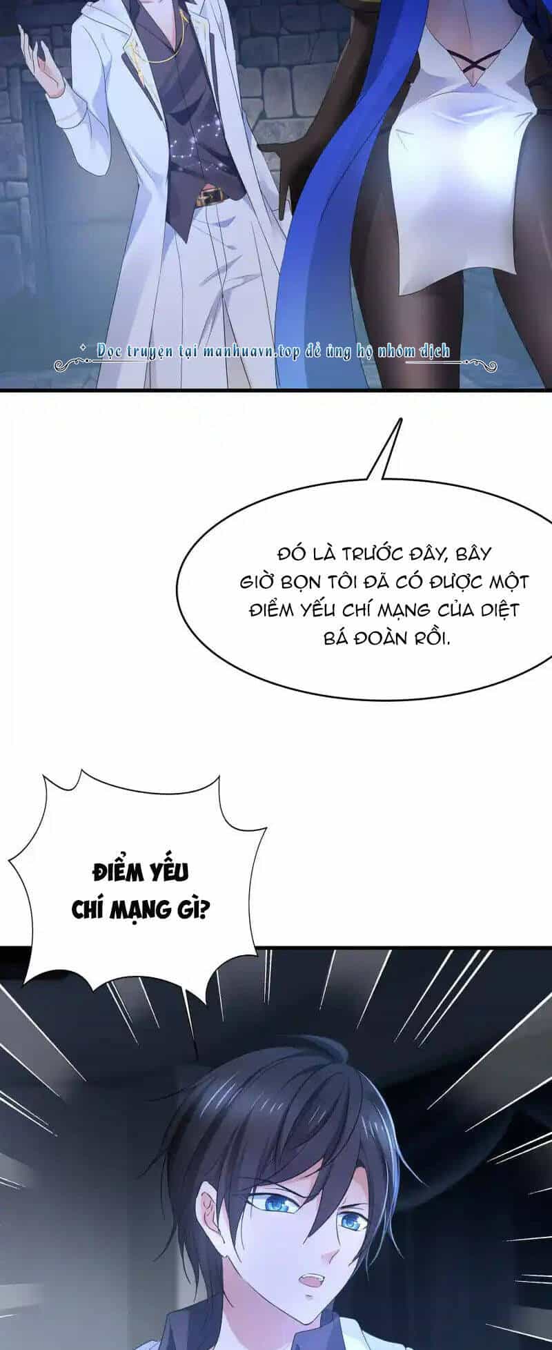 Vô Địch Học Bạ Hệ Thống - Chương 154 - ảnh 9