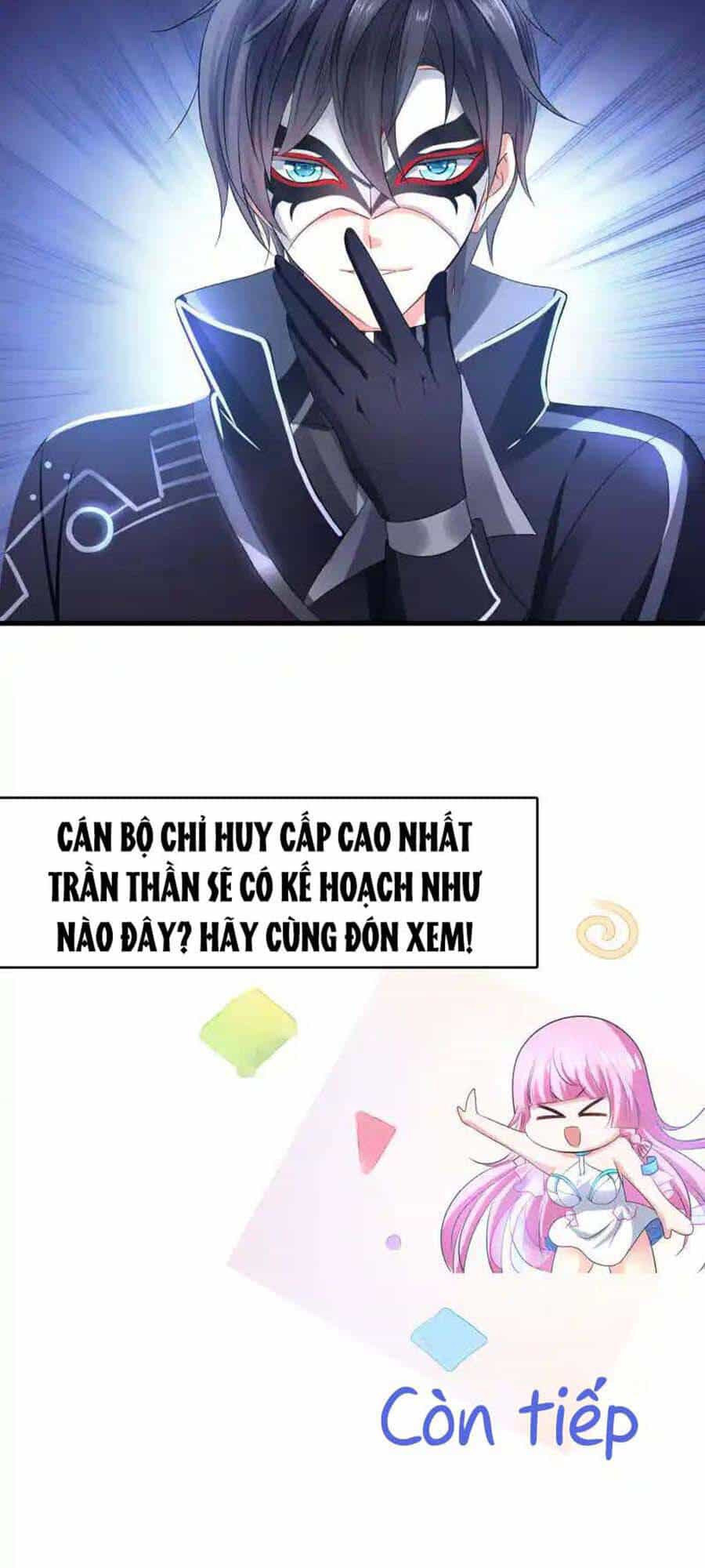 Vô Địch Học Bạ Hệ Thống - Chương 156 - ảnh 28