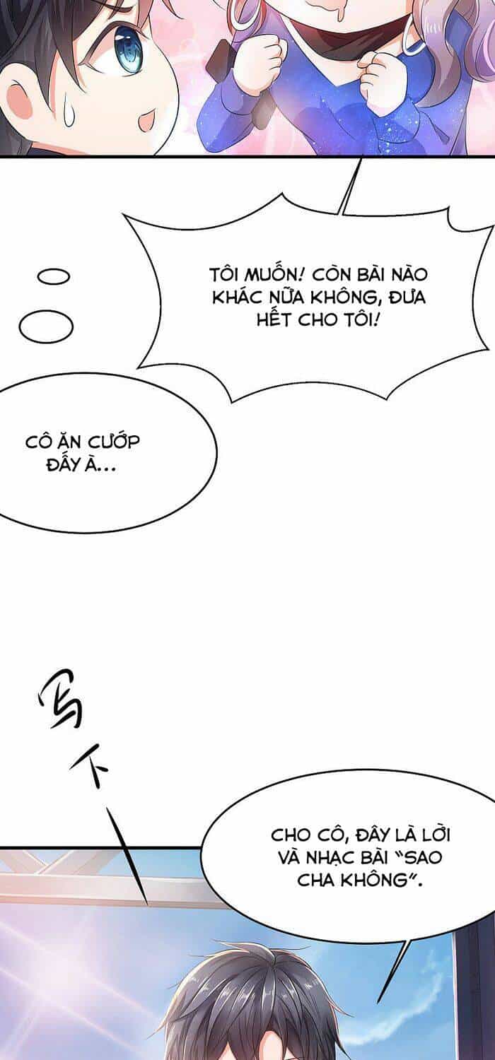 Vô Địch Học Bạ Hệ Thống - Chương 16 - ảnh 17