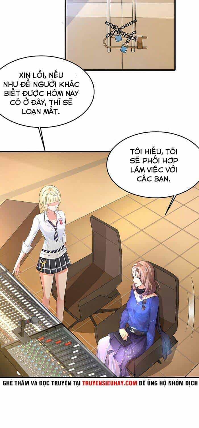 Vô Địch Học Bạ Hệ Thống - Chương 16 - ảnh 2