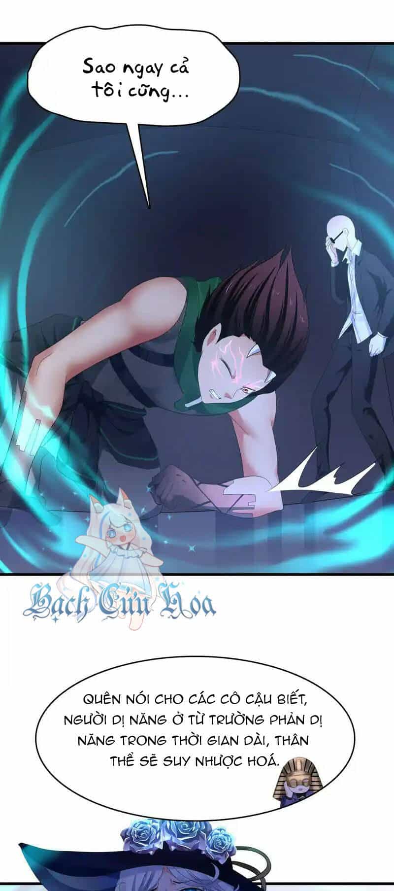 Vô Địch Học Bạ Hệ Thống - Chương 162 - ảnh 26