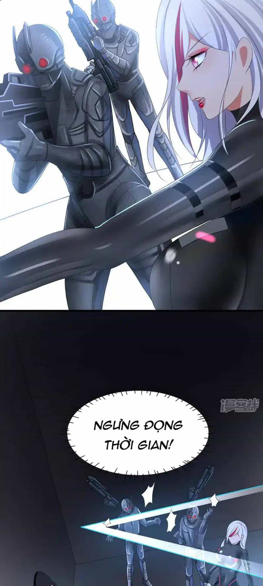 Vô Địch Học Bạ Hệ Thống - Chương 163 - ảnh 8