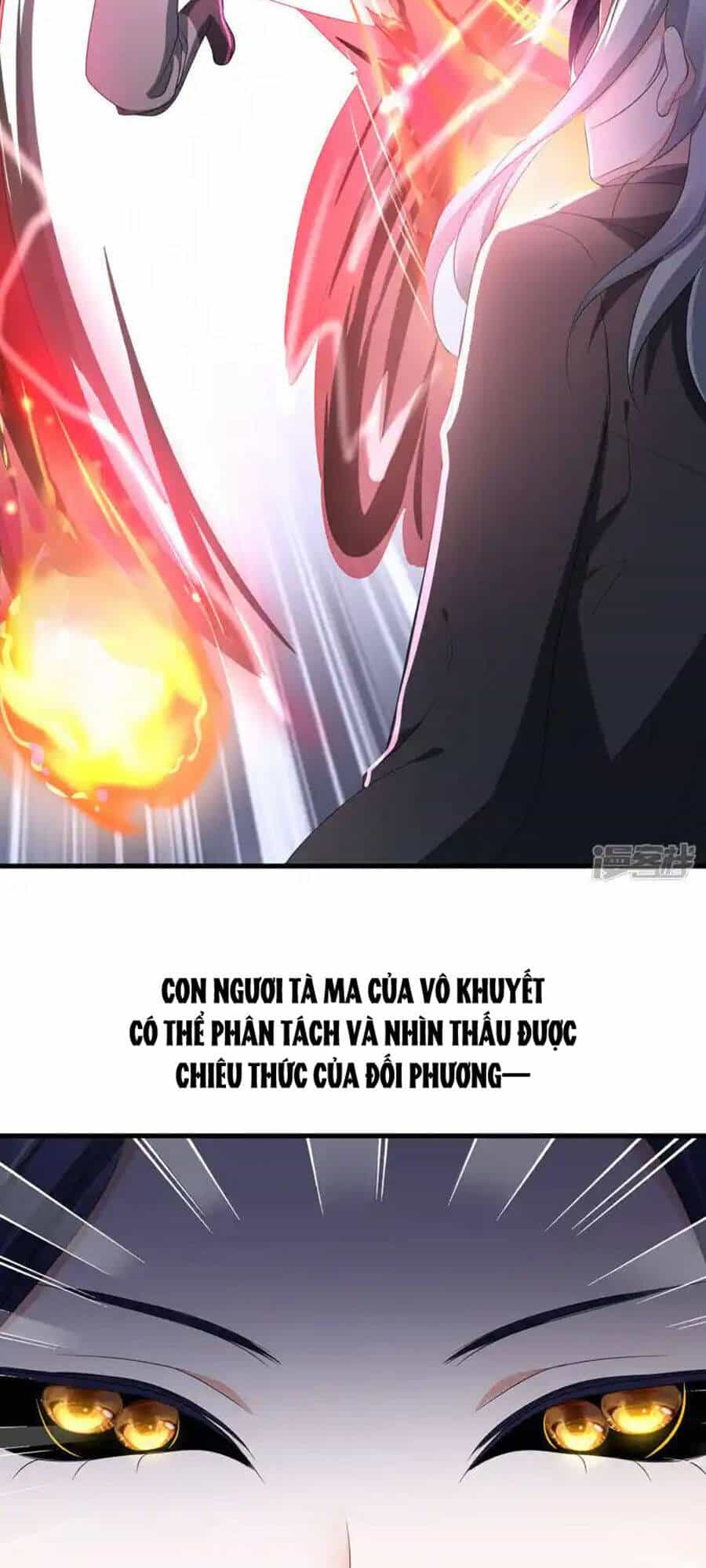 Vô Địch Học Bạ Hệ Thống - Chương 164 - ảnh 5