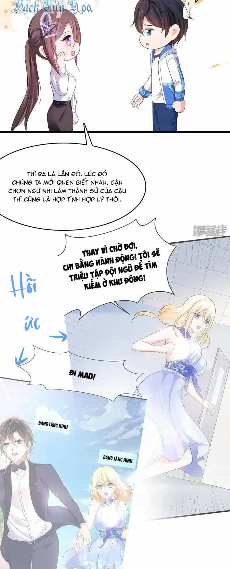 Vô Địch Học Bạ Hệ Thống - Chương 166 - ảnh 21