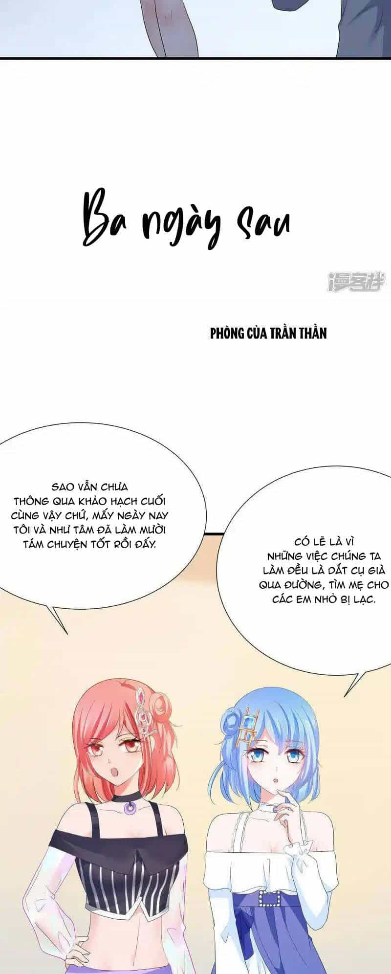 Vô Địch Học Bạ Hệ Thống - Chương 167 - ảnh 16