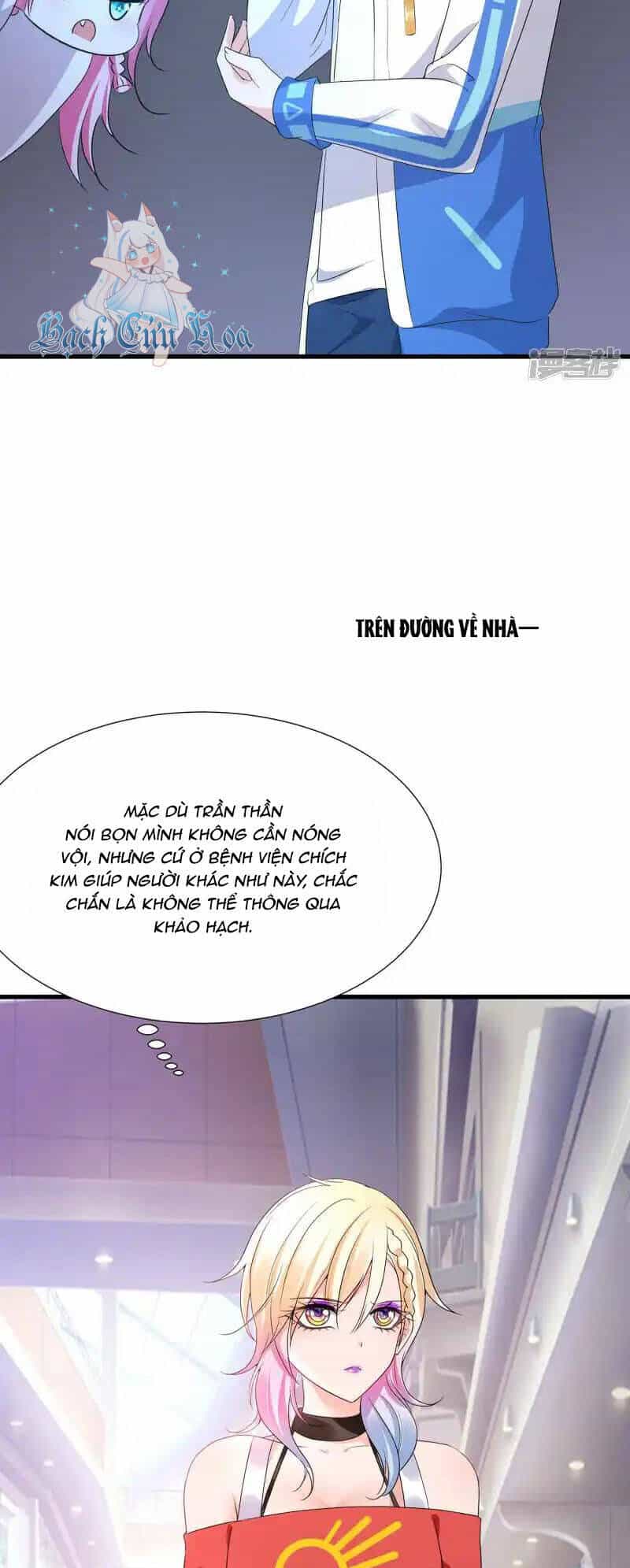Vô Địch Học Bạ Hệ Thống - Chương 167 - ảnh 24