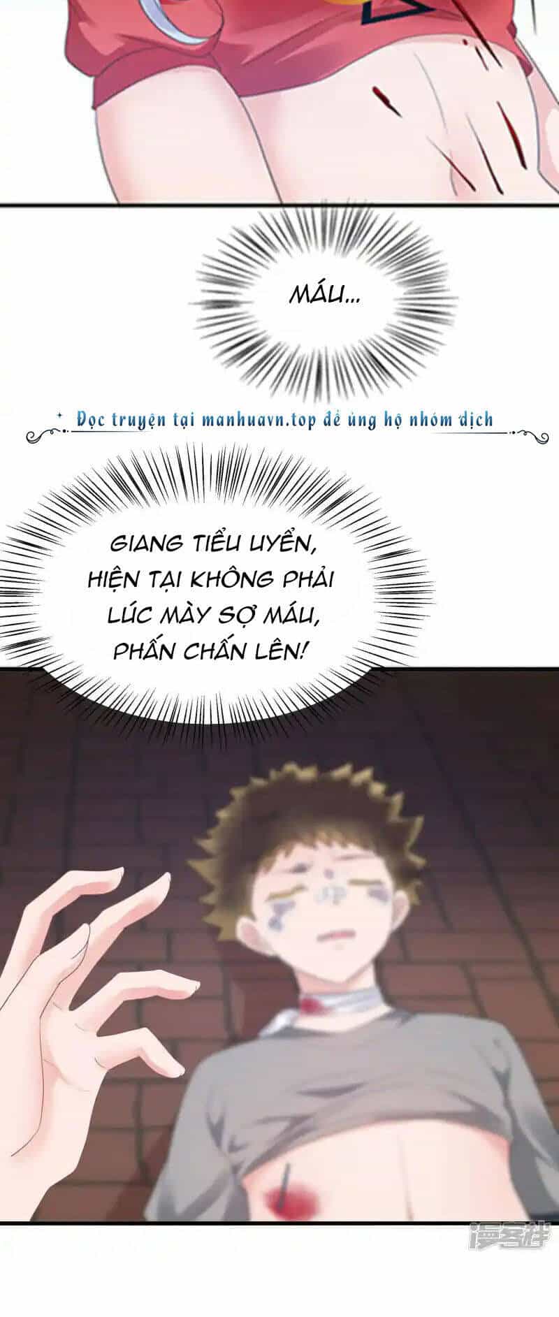 Vô Địch Học Bạ Hệ Thống - Chương 168 - ảnh 14