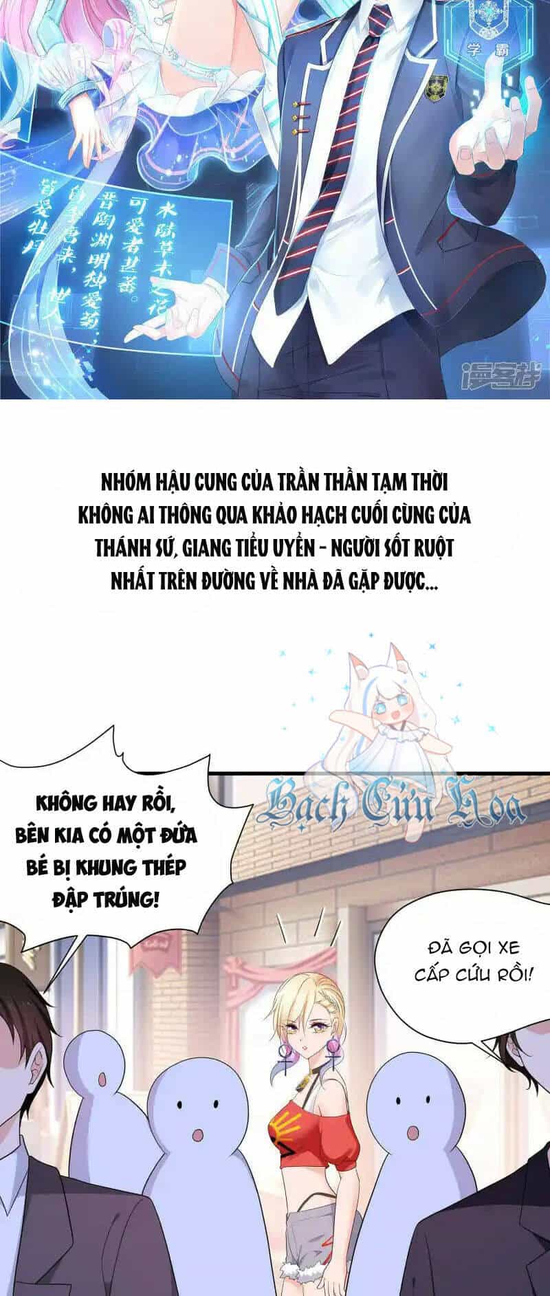 Vô Địch Học Bạ Hệ Thống - Chương 168 - ảnh 2