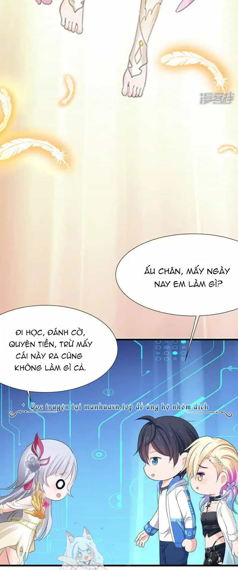 Vô Địch Học Bạ Hệ Thống - Chương 168 - ảnh 25