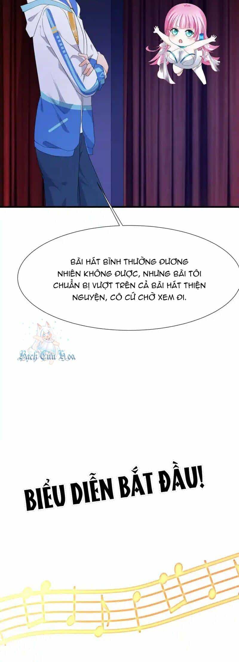 Vô Địch Học Bạ Hệ Thống - Chương 169 - ảnh 11