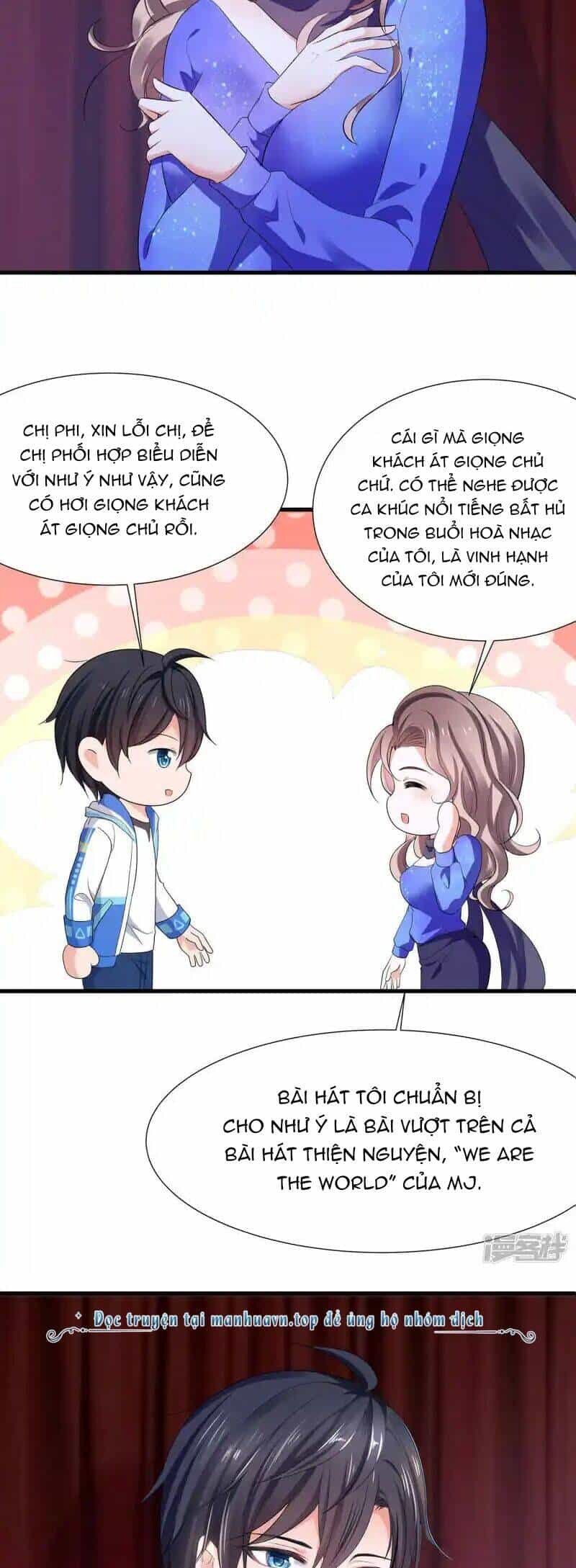 Vô Địch Học Bạ Hệ Thống - Chương 169 - ảnh 14