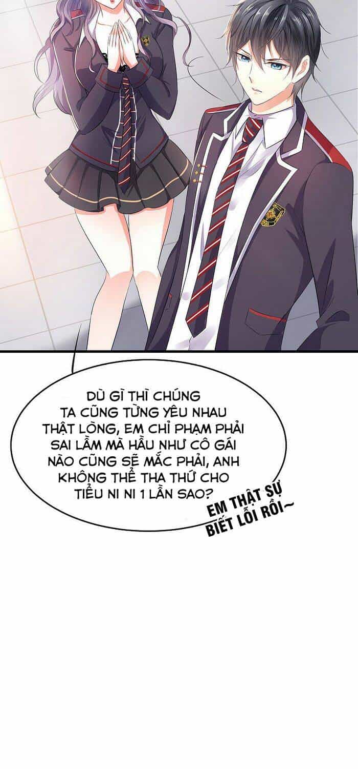 Vô Địch Học Bạ Hệ Thống - Chương 17 - ảnh 9