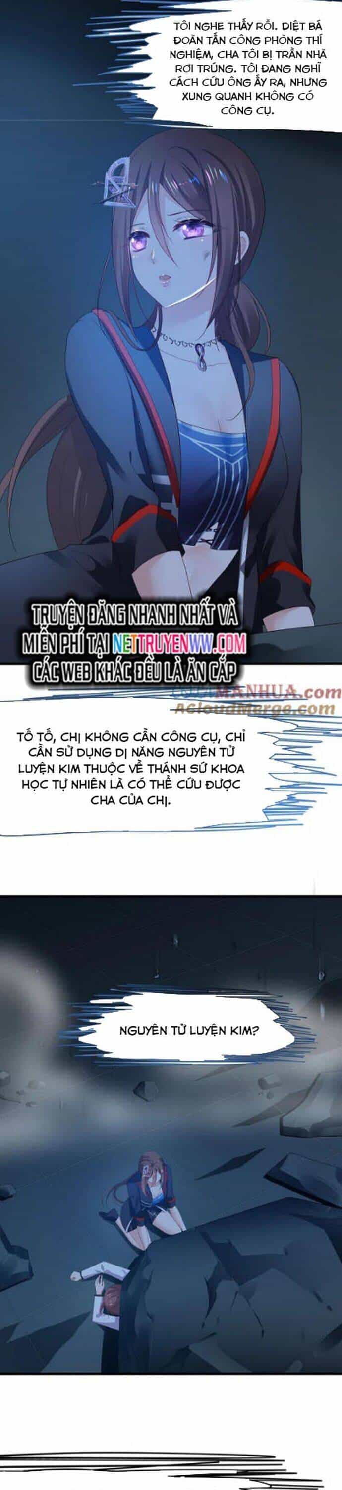 Vô Địch Học Bạ Hệ Thống - Chương 171 - ảnh 10