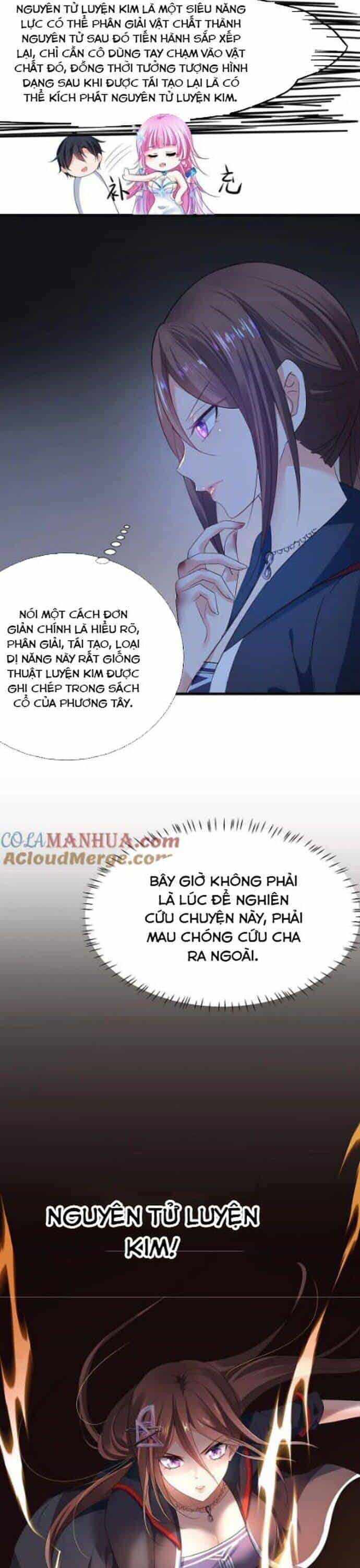Vô Địch Học Bạ Hệ Thống - Chương 171 - ảnh 11