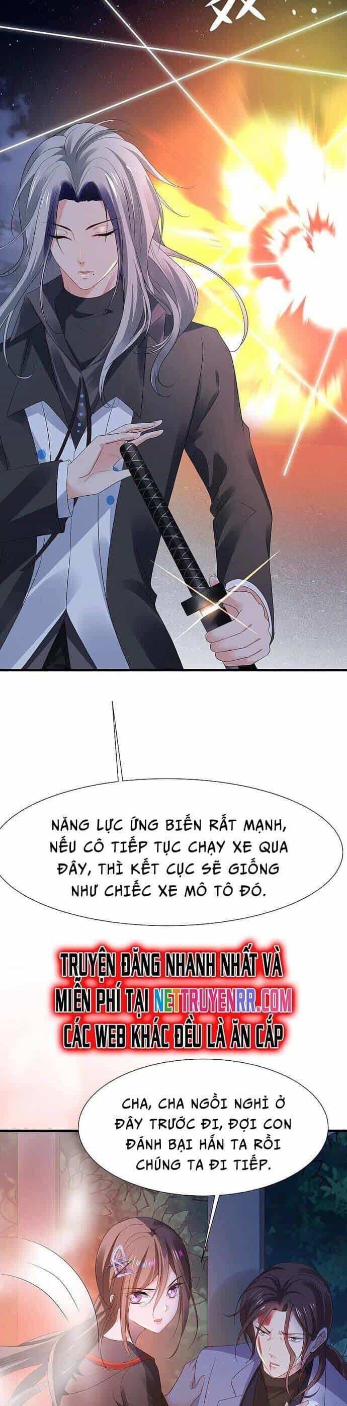 Vô Địch Học Bạ Hệ Thống - Chương 172 - ảnh 12