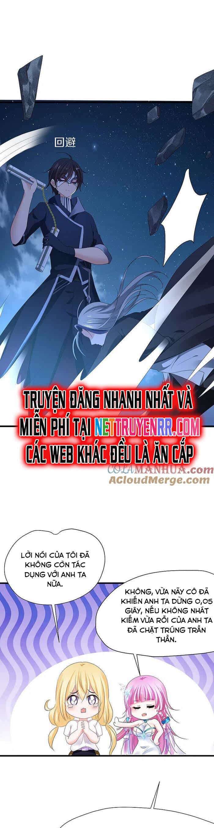 Vô Địch Học Bạ Hệ Thống - Chương 173 - ảnh 10