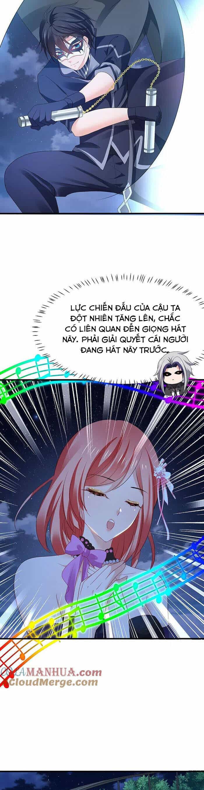 Vô Địch Học Bạ Hệ Thống - Chương 173 - ảnh 12