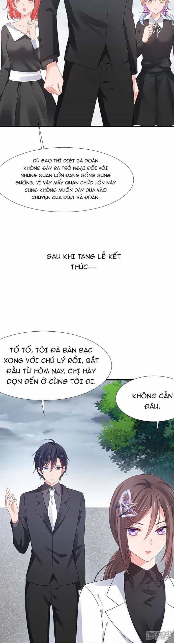 Vô Địch Học Bạ Hệ Thống - Chương 174 - ảnh 10