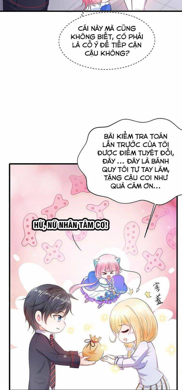 Vô Địch Học Bạ Hệ Thống - Chương 18 - ảnh 25