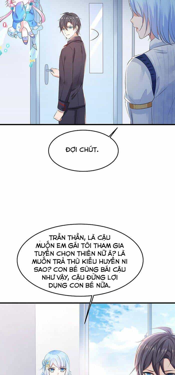 Vô Địch Học Bạ Hệ Thống - Chương 18 - ảnh 6