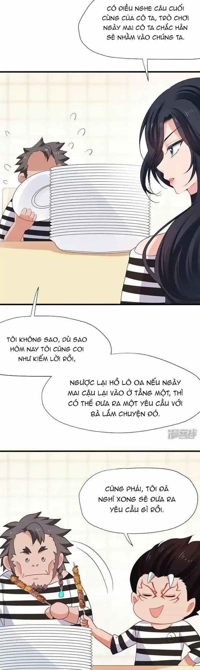 Vô Địch Học Bạ Hệ Thống - Chương 184 - ảnh 16