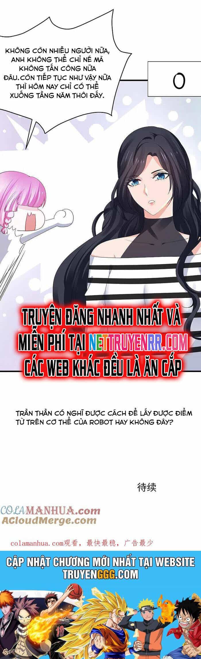 Vô Địch Học Bạ Hệ Thống - Chương 187 - ảnh 15