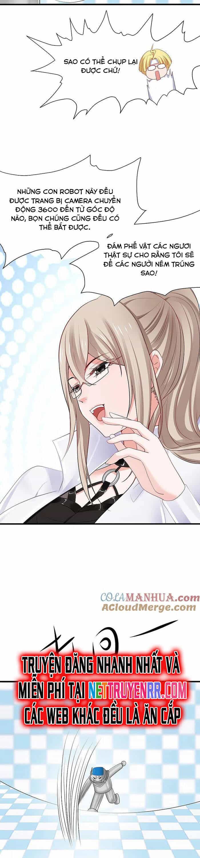 Vô Địch Học Bạ Hệ Thống - Chương 187 - ảnh 5