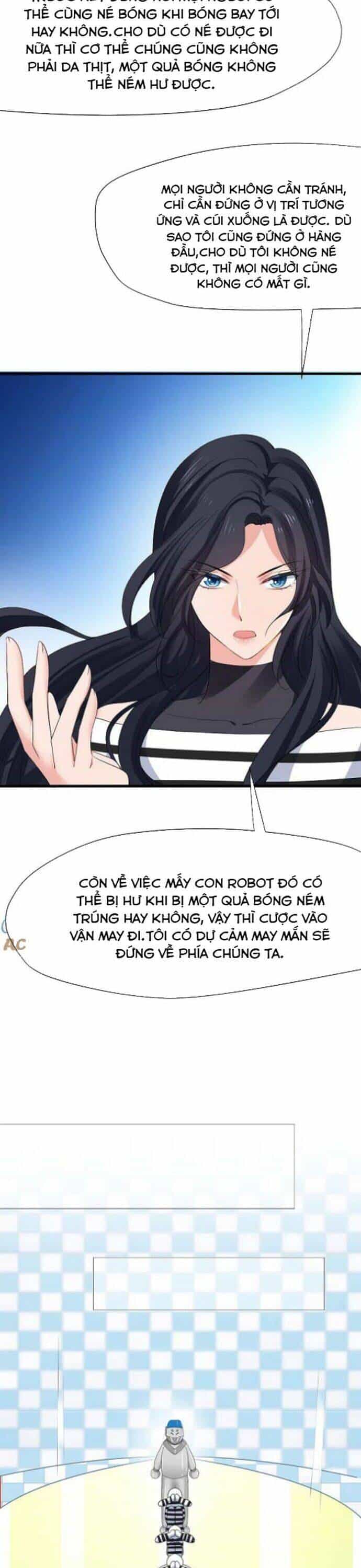 Vô Địch Học Bạ Hệ Thống - Chương 188 - ảnh 12