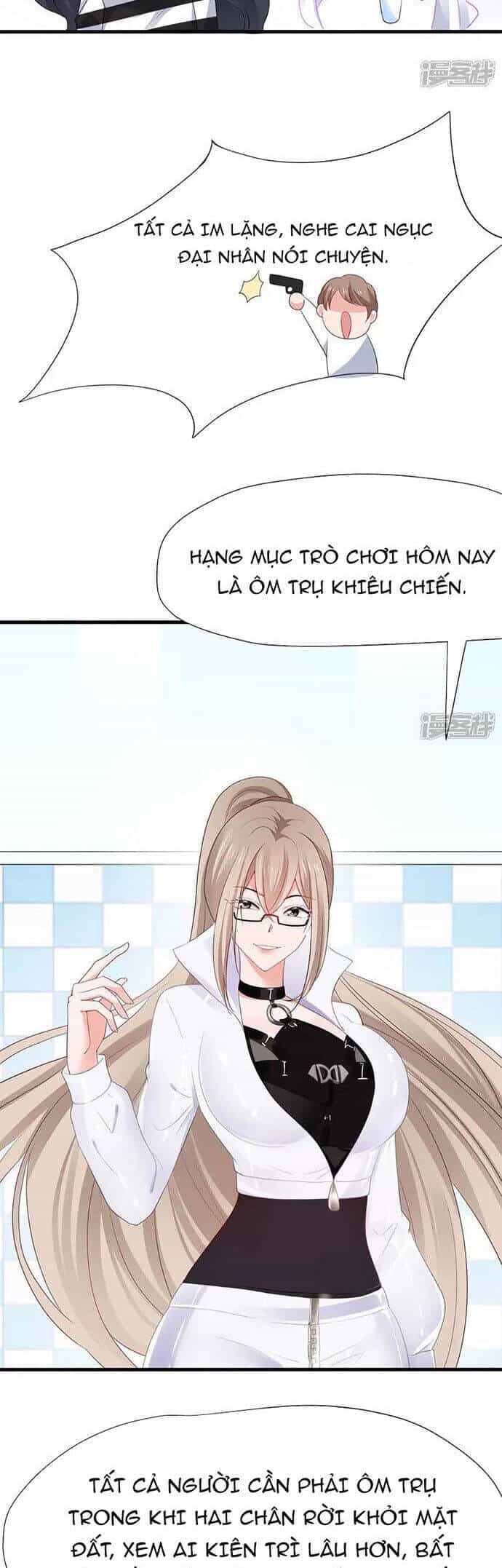 Vô Địch Học Bạ Hệ Thống - Chương 189 - ảnh 15