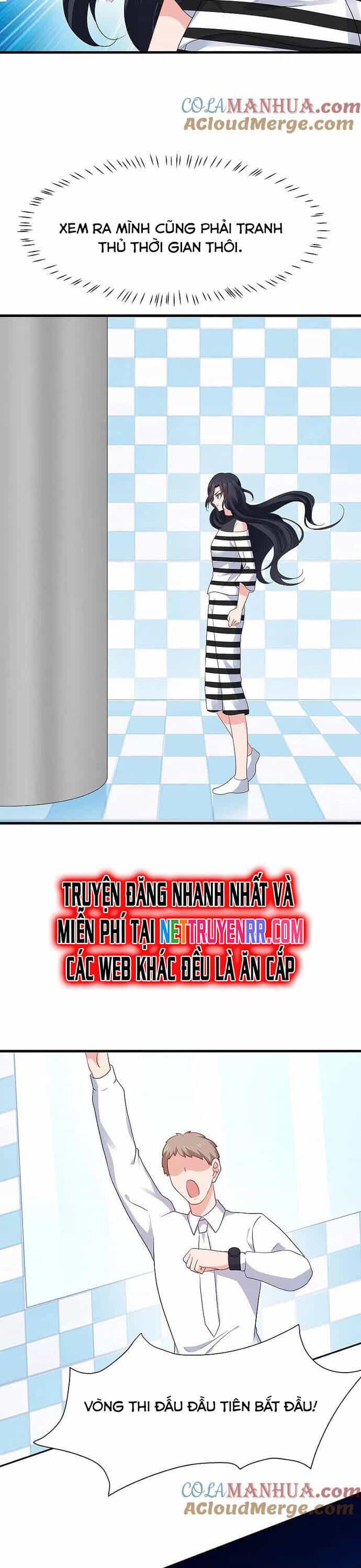 Vô Địch Học Bạ Hệ Thống - Chương 190 - ảnh 5