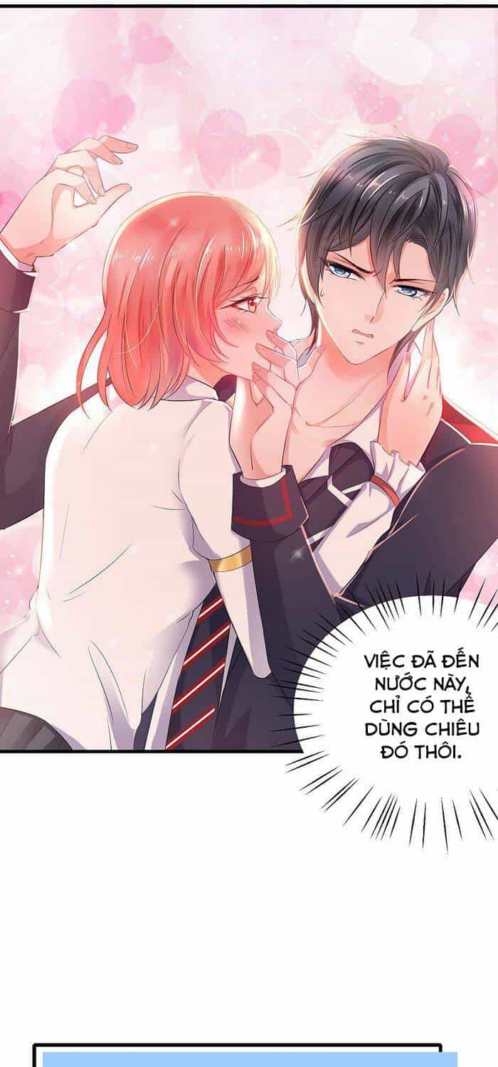 Vô Địch Học Bạ Hệ Thống - Chương 19 - ảnh 18