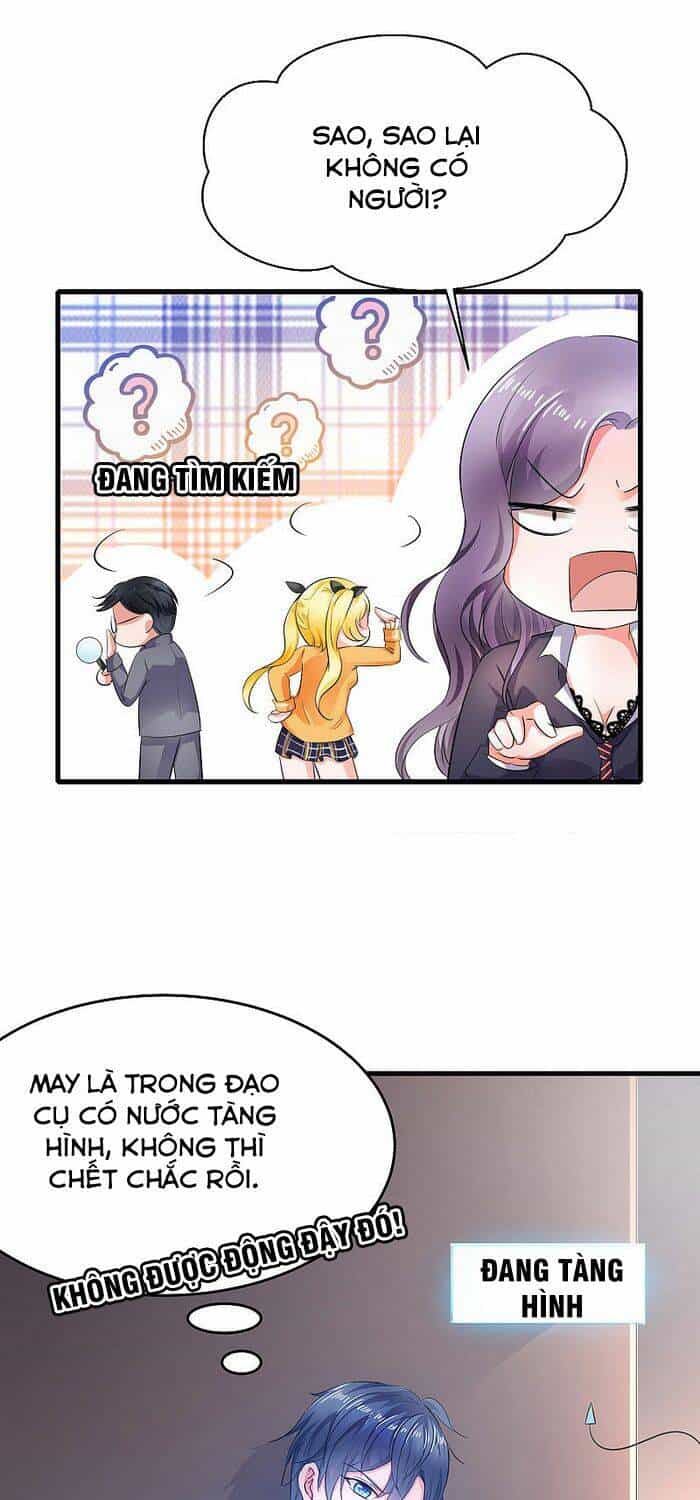 Vô Địch Học Bạ Hệ Thống - Chương 19 - ảnh 20
