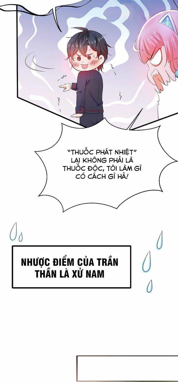 Vô Địch Học Bạ Hệ Thống - Chương 19 - ảnh 9